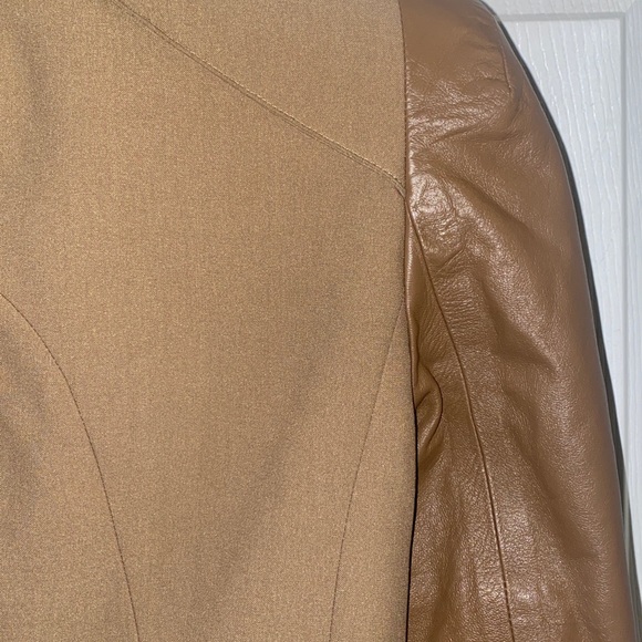 Alexander Wang Full Zip Blazer Jacket Size 0 - Picture 7 of 8